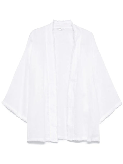 Linen Jacket