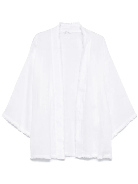 Linen Jacket