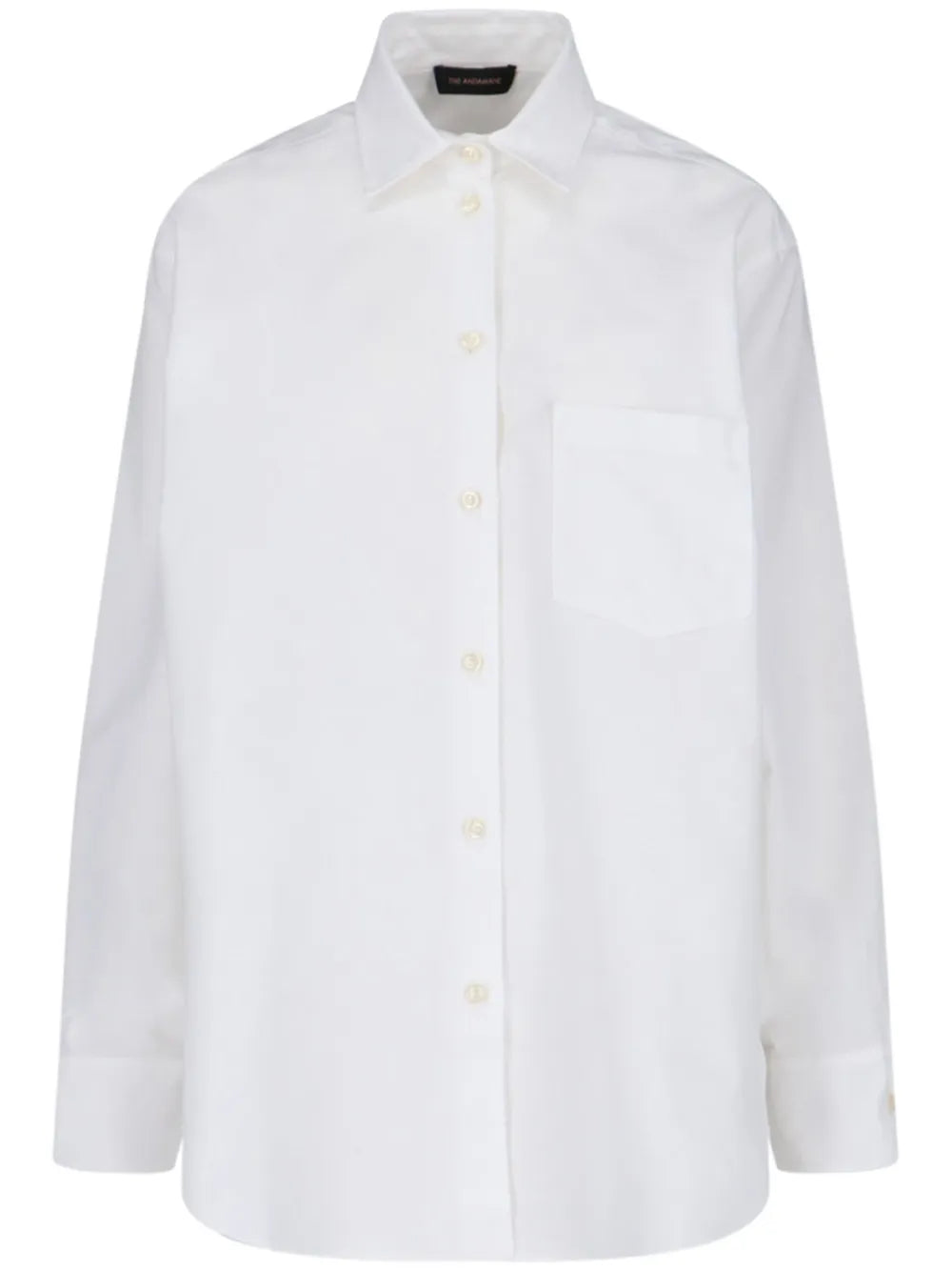 Georgiana Shirt