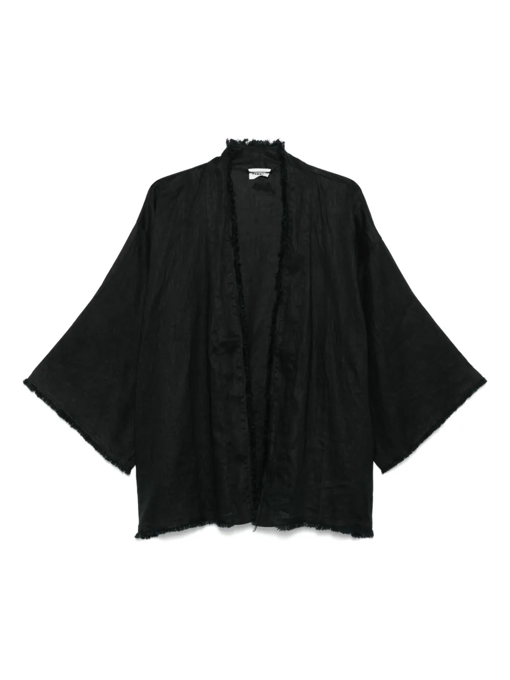 Linen Jacket