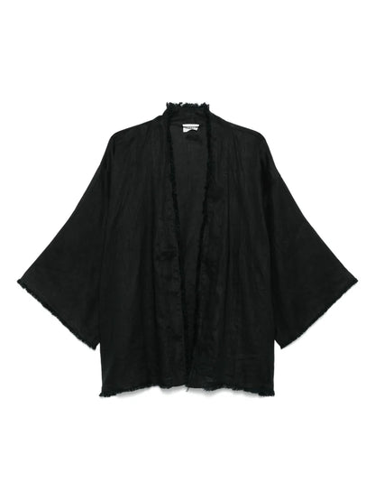 Linen Jacket