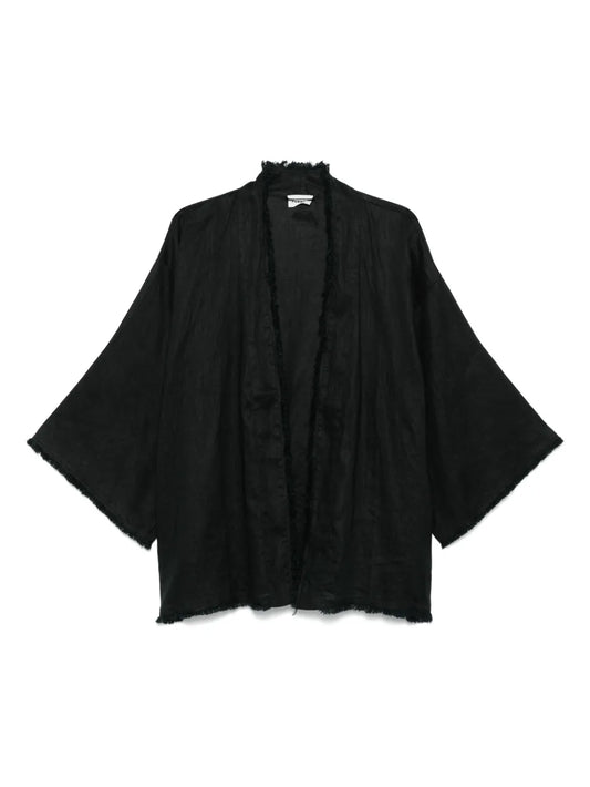 Linen Jacket
