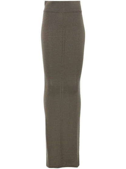 Pillar Maxi Skirt