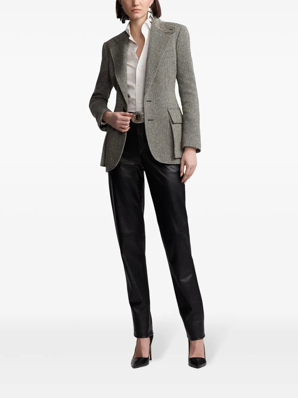 Preston Blazer