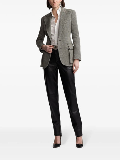 Preston Blazer