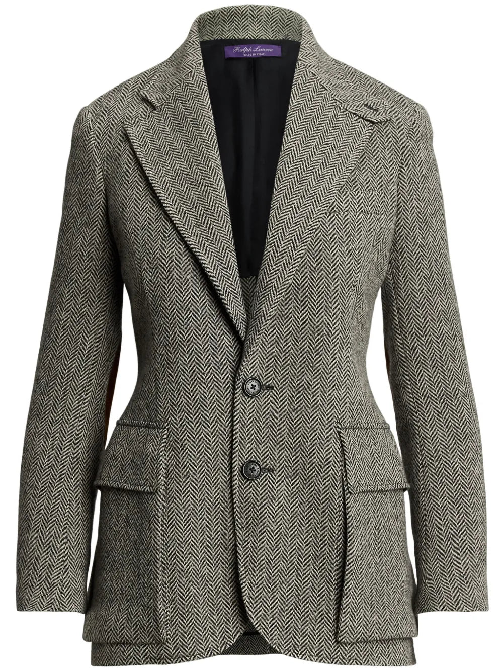 Preston Blazer
