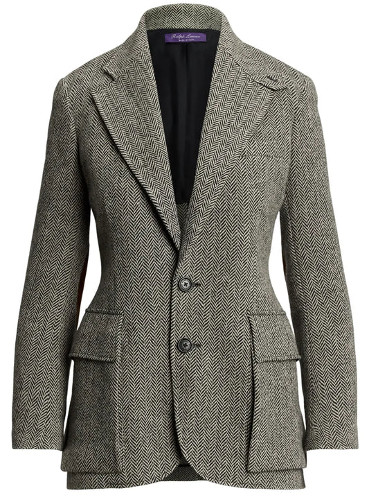 Preston Blazer