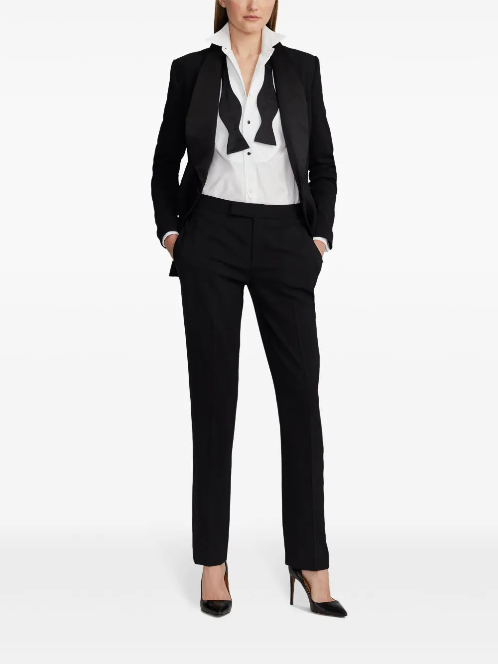 Seth Trousers