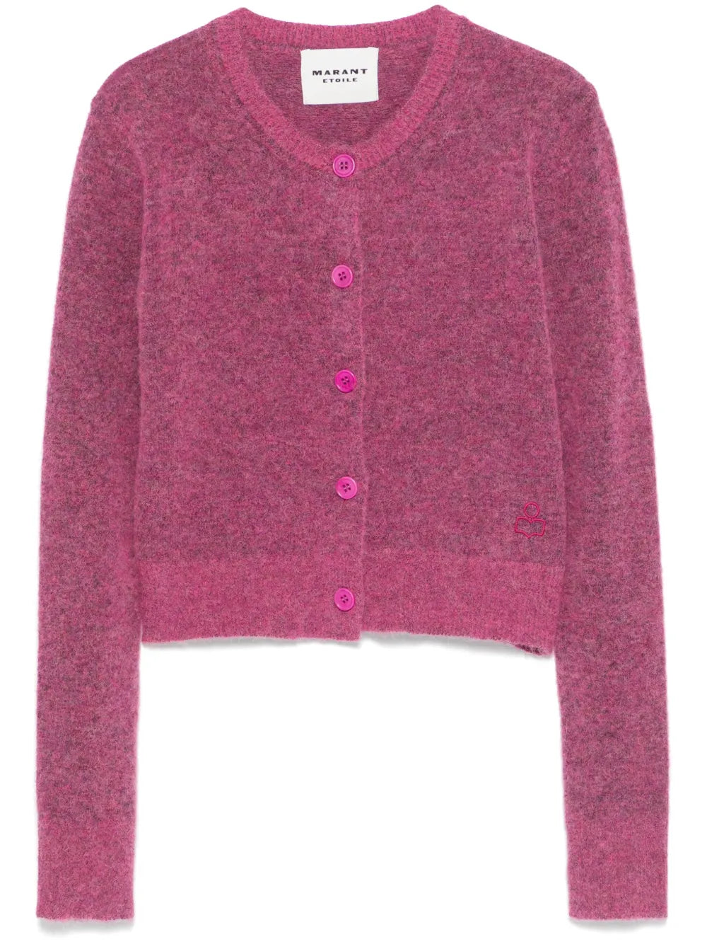 Nity Cardigan