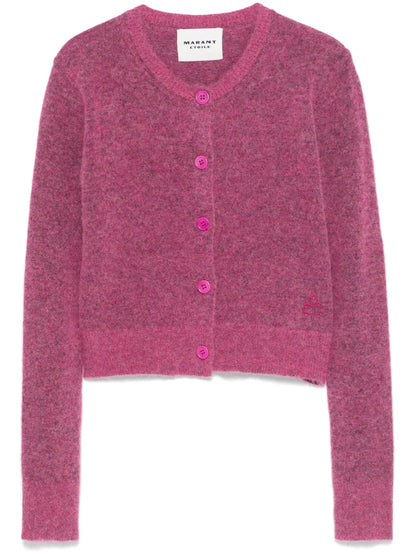 Nity Cardigan