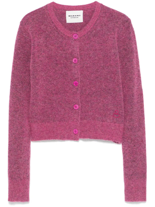 Nity Cardigan