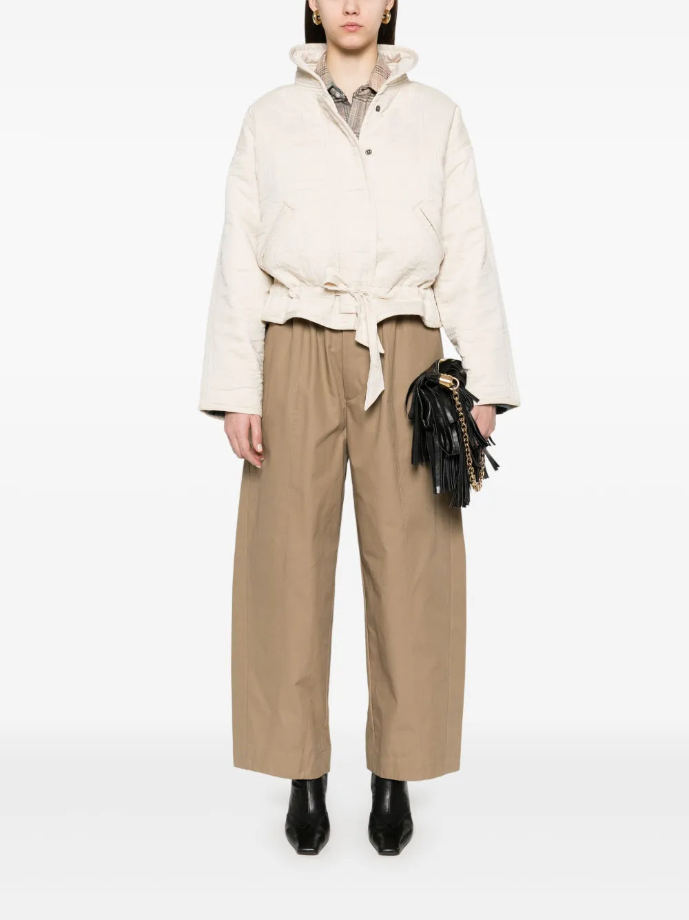 Selane Jacket