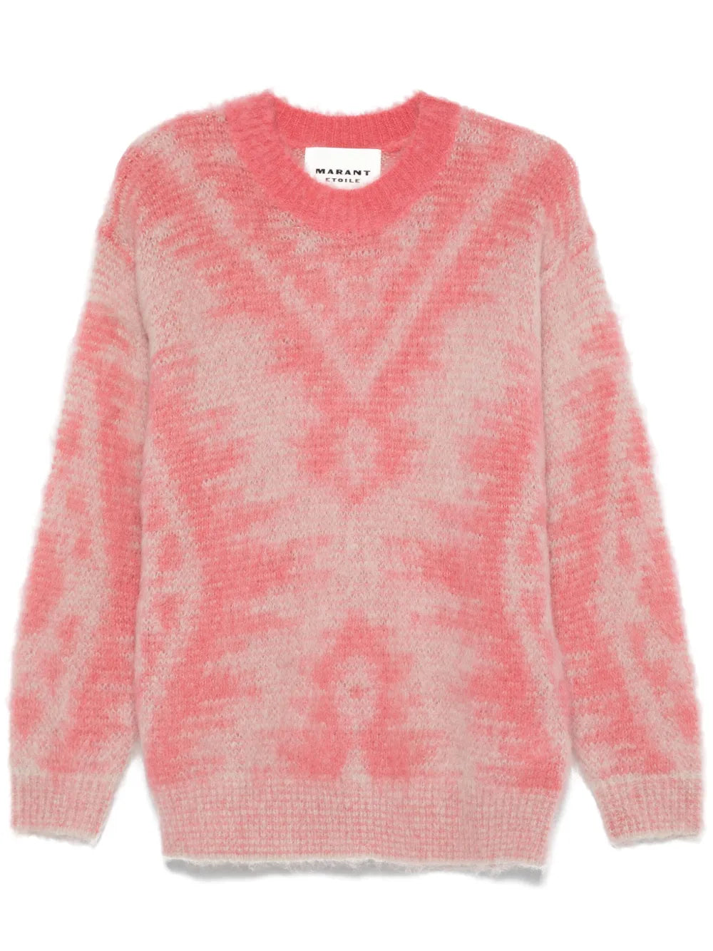 Fabia Sweater
