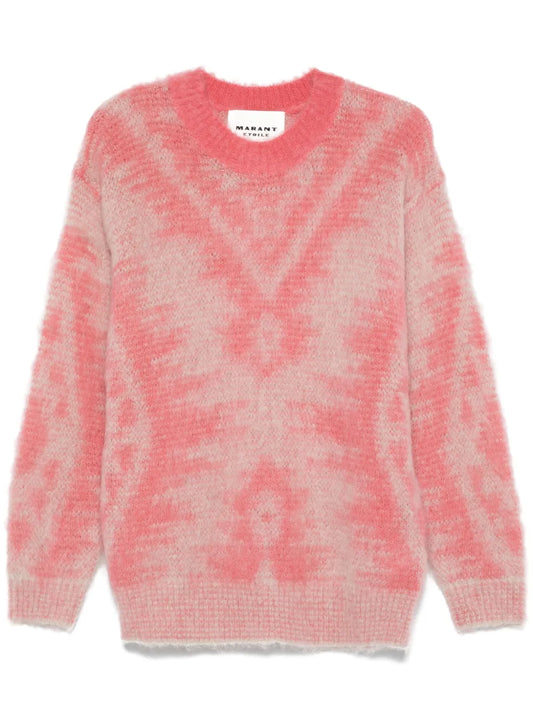Fabia Sweater