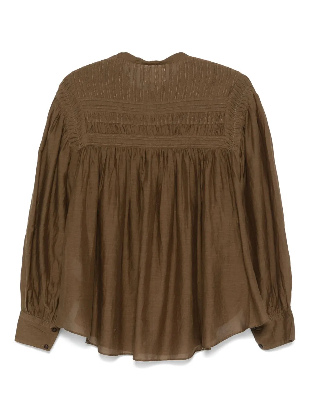 Plalia Blouse