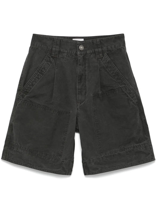 Katja Shorts