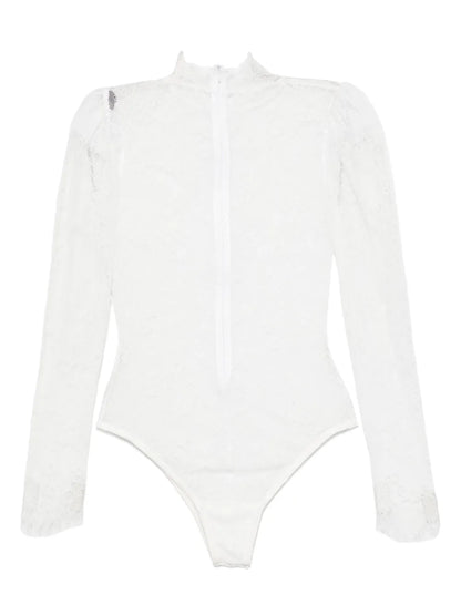 Chantilly Lace Bodysuit