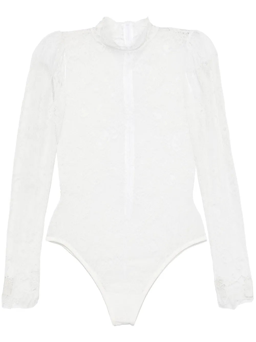 Chantilly Lace Bodysuit