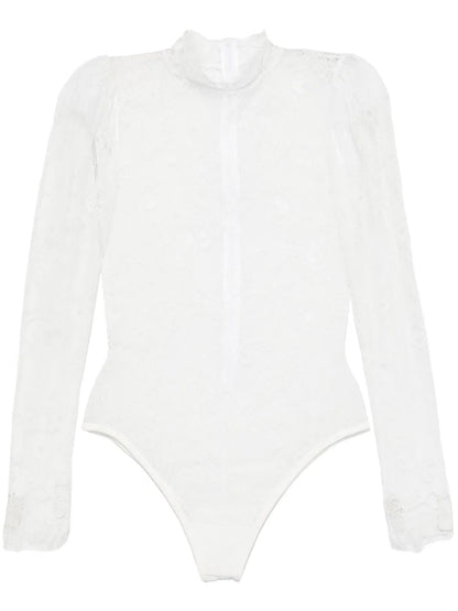 Chantilly Lace Bodysuit