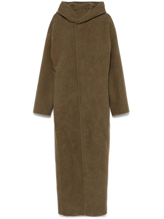 Hooded Coat