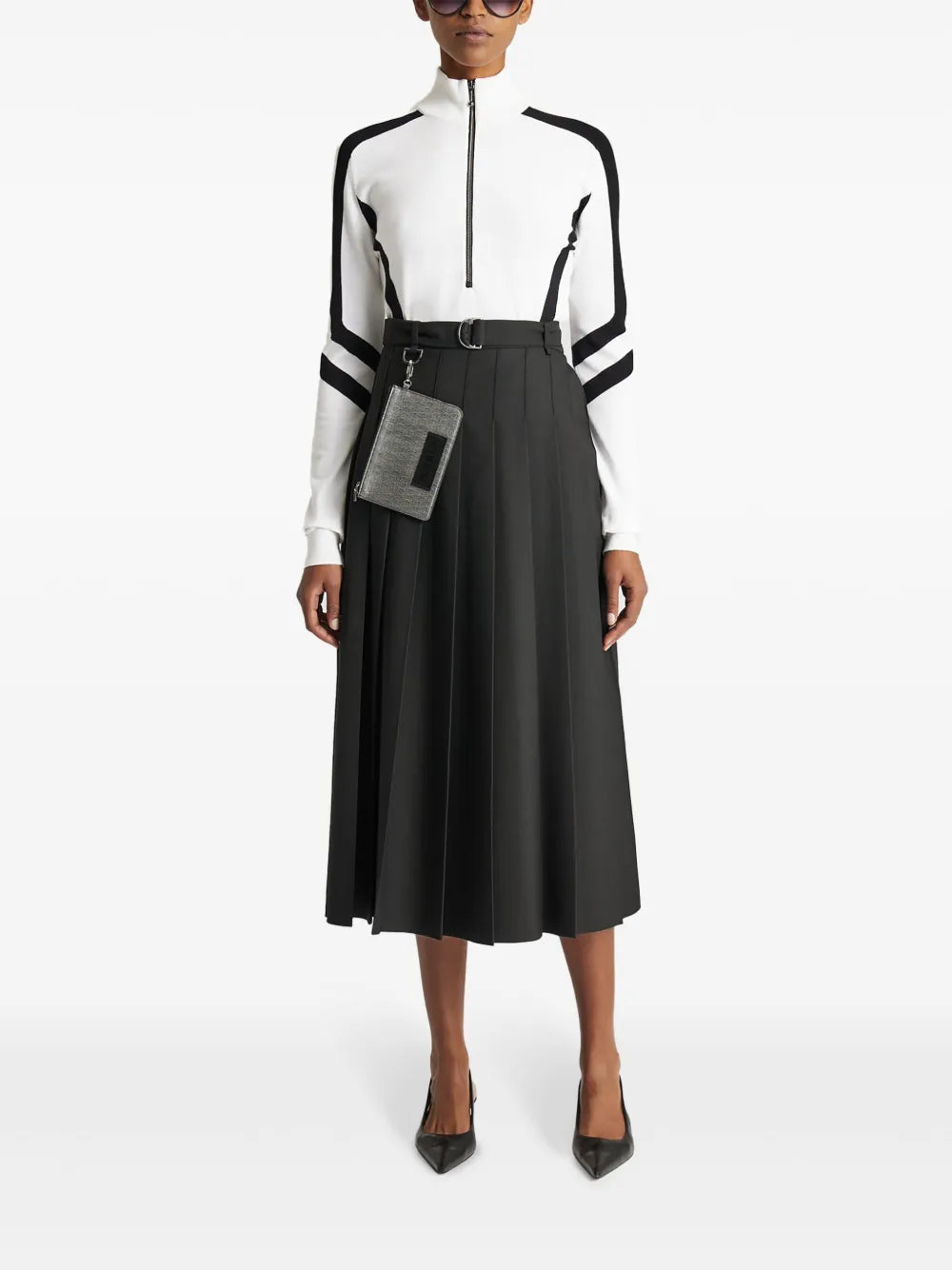 Virginie Jumper