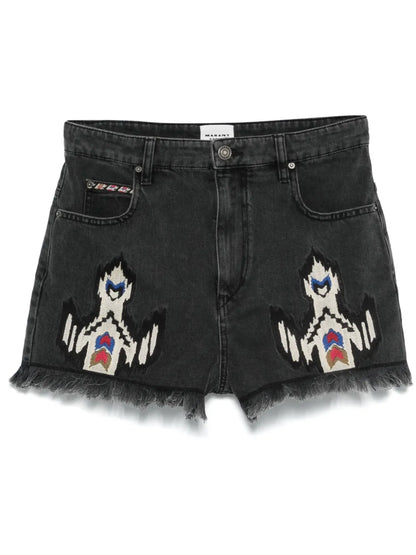 Lesia Shorts