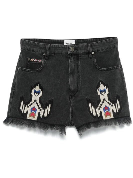 Lesia Shorts