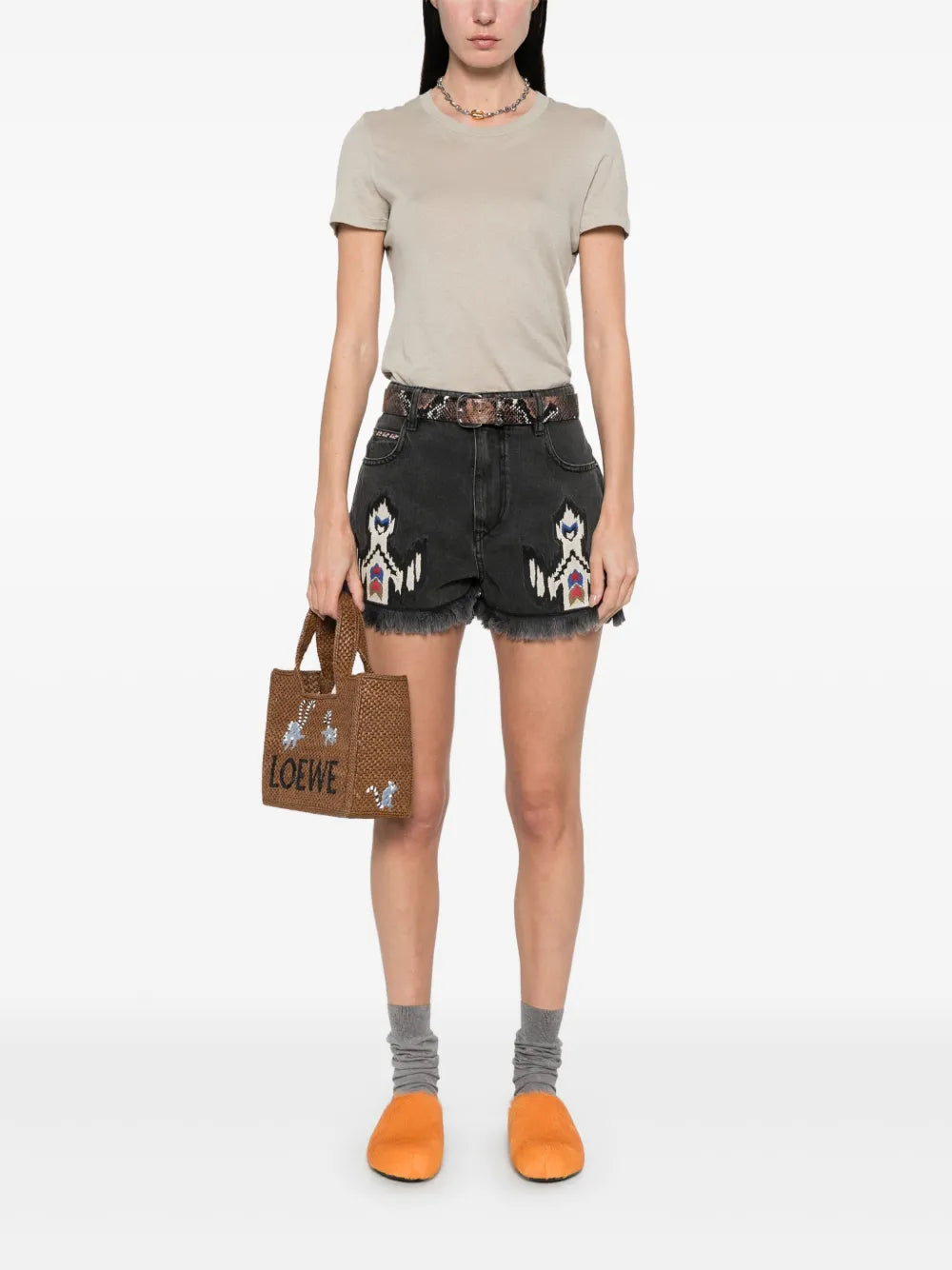 Lesia Shorts