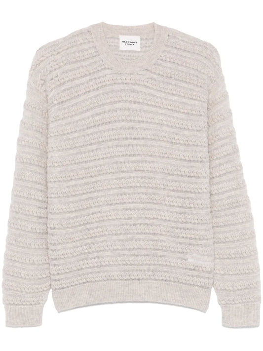 Oletta Sweater
