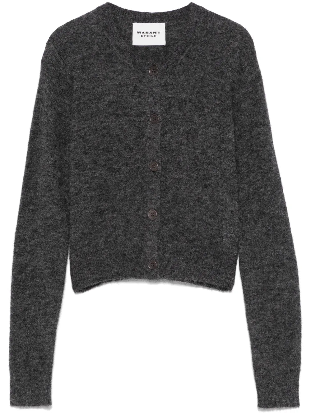 Nity Cardigan