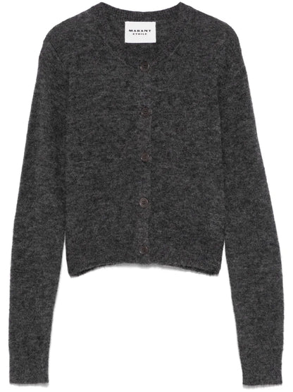Nity Cardigan