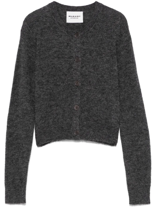 Nity Cardigan