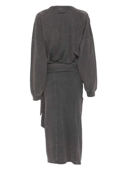 Sandrina Midi Dress
