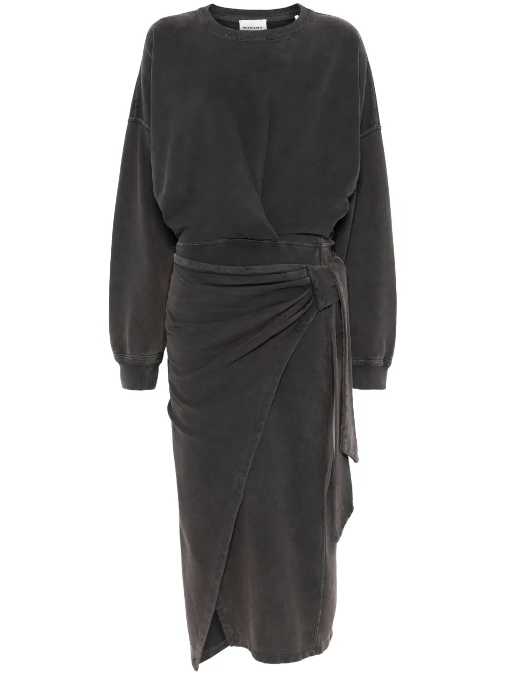 Sandrina Midi Dress