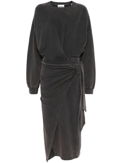 Sandrina Midi Dress
