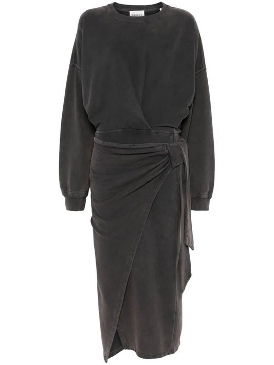 Sandrina Midi Dress