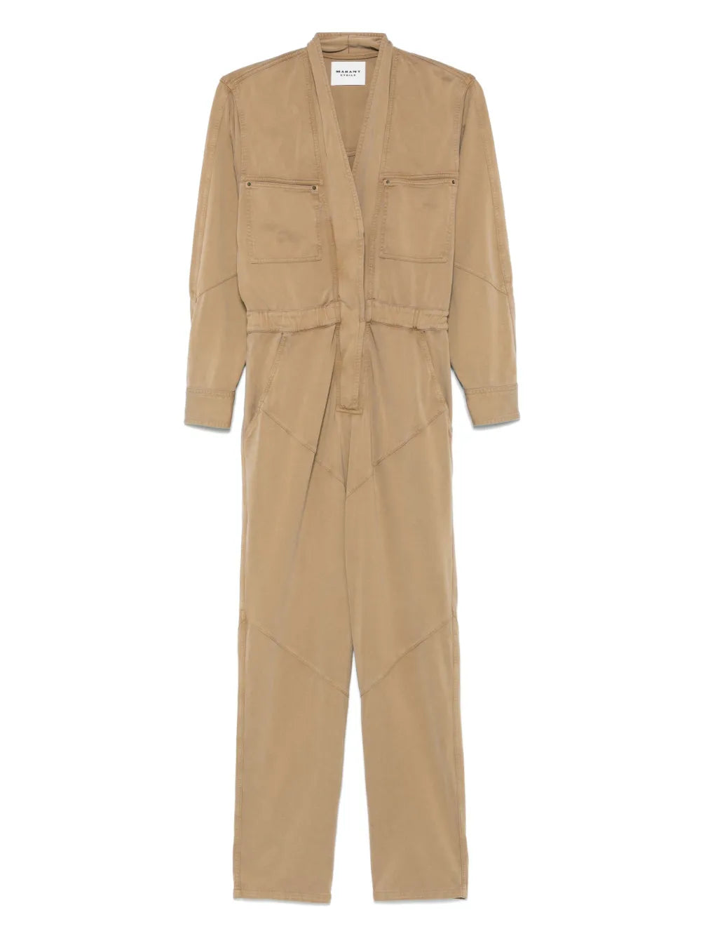 Remady Jumpsuit