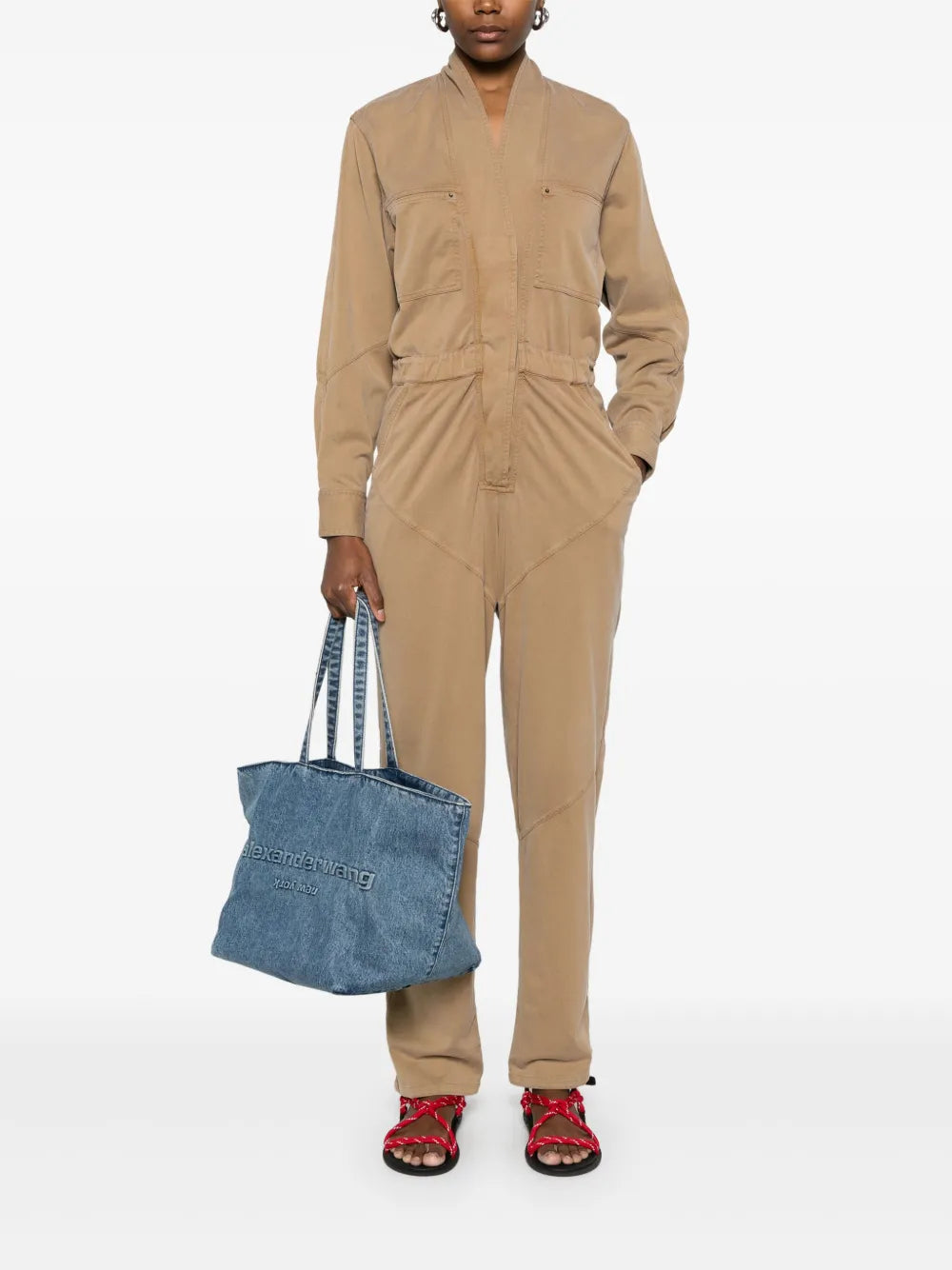 Remady Jumpsuit