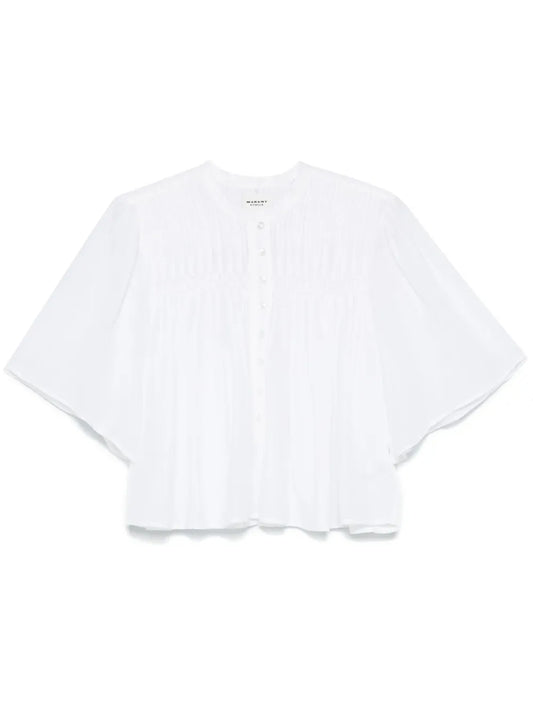 Destiny Blouse