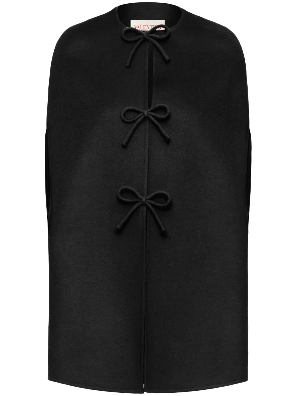 Bow Cape