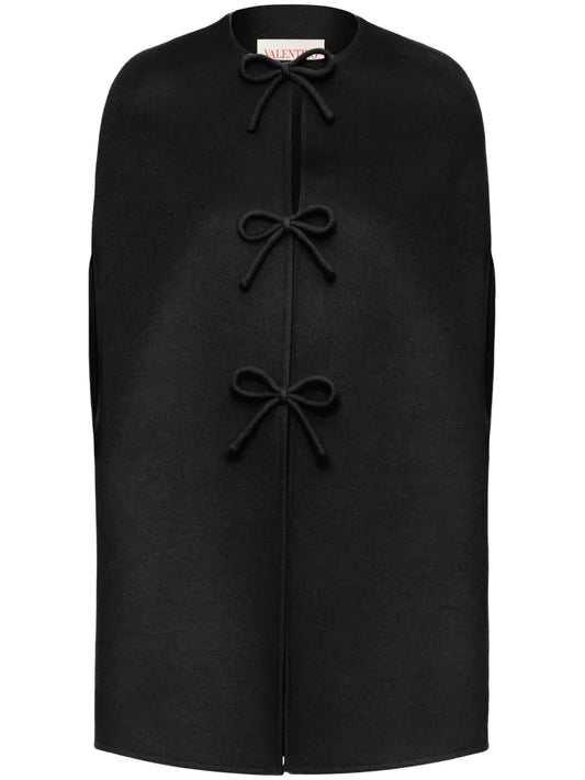 Bow Cape