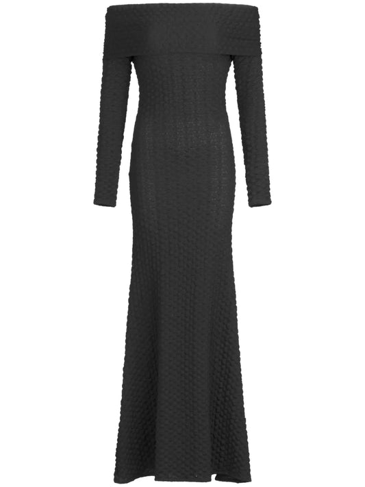 Ozara Maxi Dress