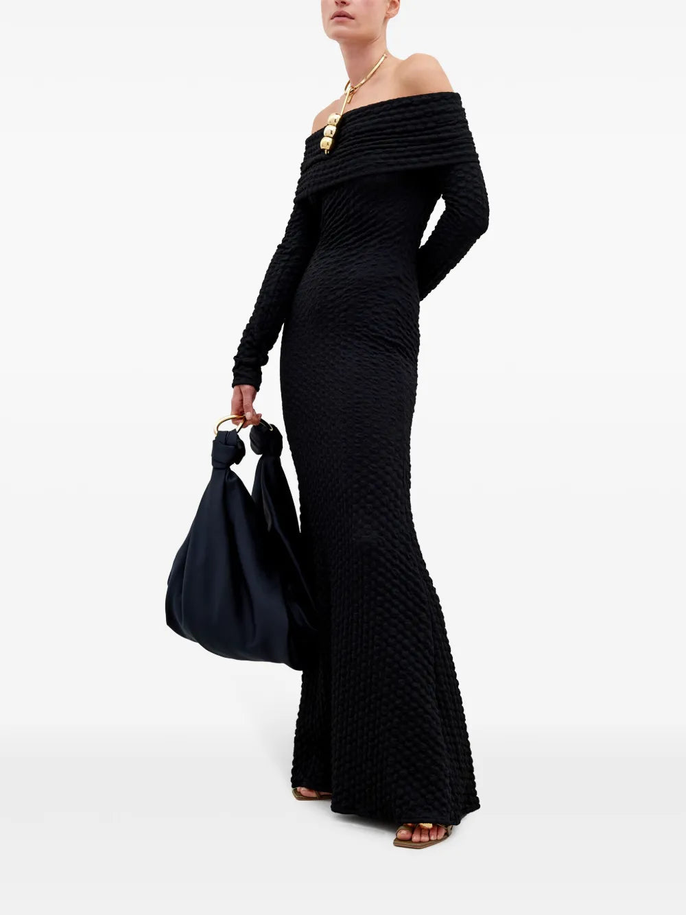 Ozara Maxi Dress