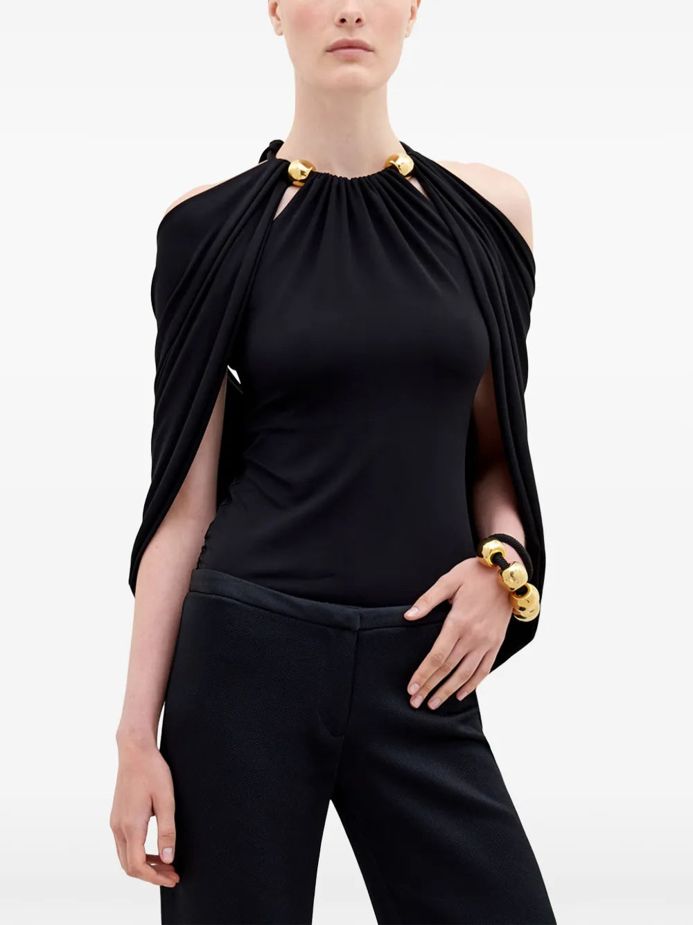 Tabatha Blouse