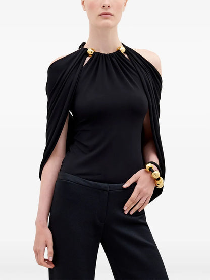 Tabatha Blouse