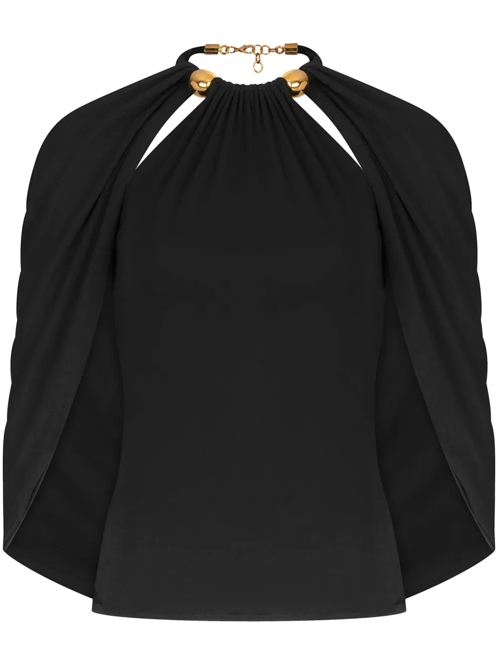 Tabatha Blouse