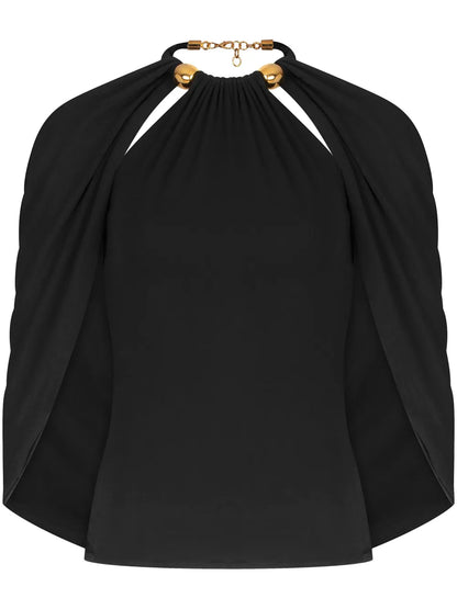 Tabatha Blouse