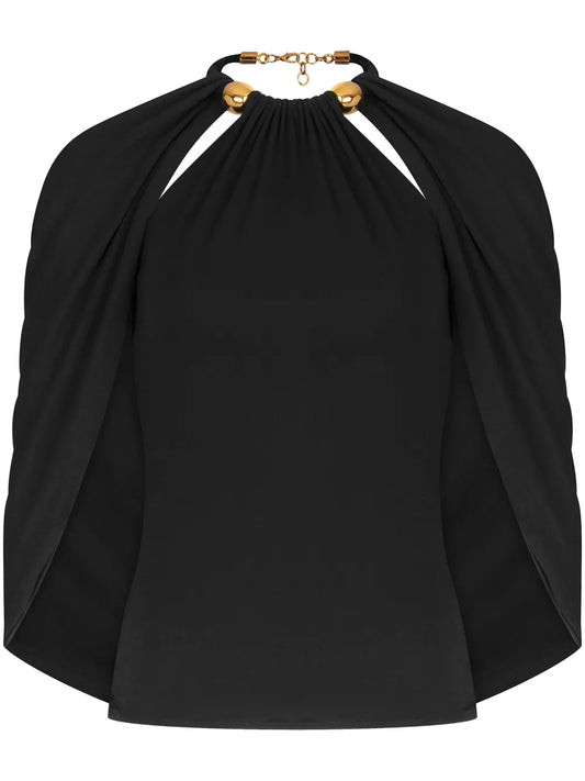 Tabatha Blouse