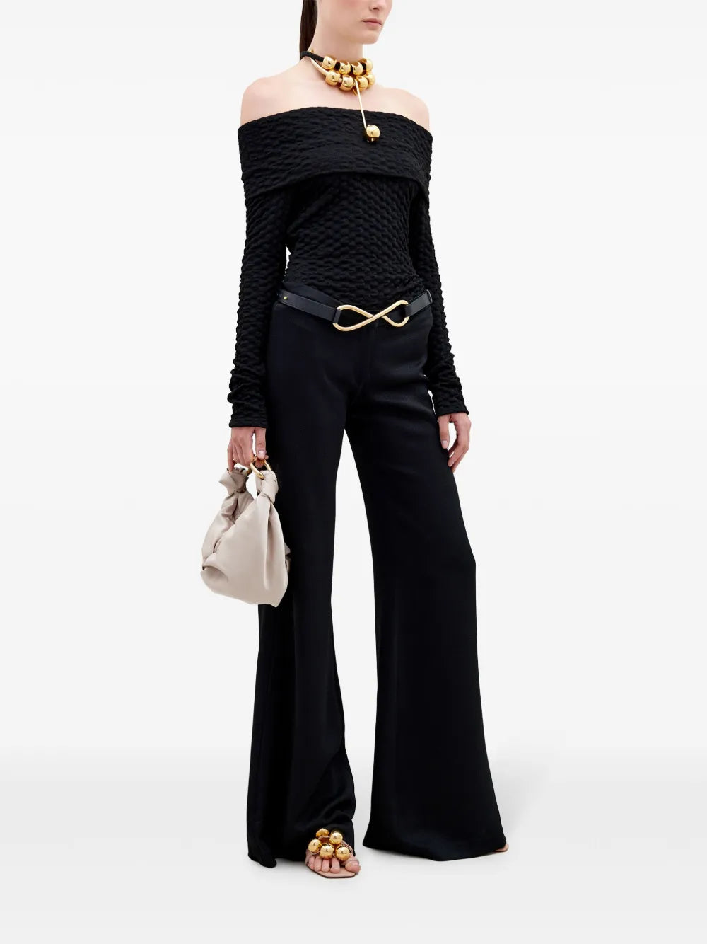 Ovidia Trousers