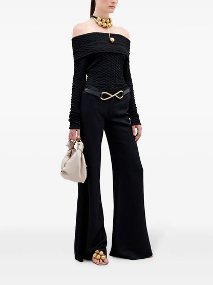Ovidia Trousers